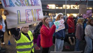 Omstilling handler om gjennomføring, ikke kunnskap