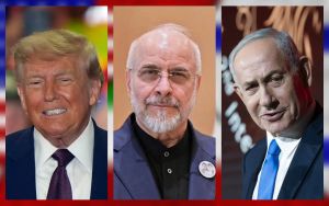 In Trump’s delusions of peace with Iran and efforts to bully Israel, dark echoes of appeasement