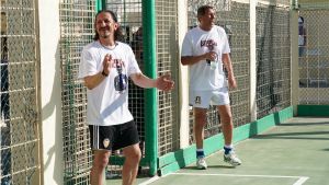 Livorno, senti Enio Bonaldi: «Esciua ha la sua occasione, richiamare subito i fratelli Lucarelli»