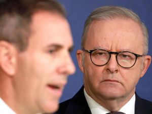 Bolt: Albanese government’s spin is simply organised lying