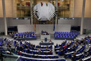 Nein zu fabrizierten Antisemitismusvorwürfen gegen die Linkspartei!
