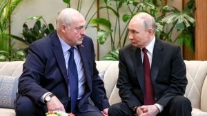 Zašto je Zelenski dao ultimatum Lukašenku i hoće li Ukrajina napasti Belorusiju?