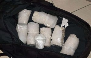 Policija: Uhapšena dvojica crnogorskih državljana zbog kilograma kokaina