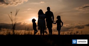La familia: una comunidad que ni el Estado ni el mercado pueden reemplazar