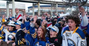 Another Voice: Canalside development was rooted in activism and equity, not exclusivity