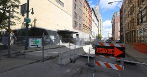 Letter: Downtown development has been a failure