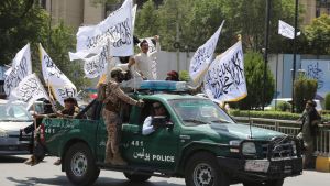 Taliban-Deal mit der EU: Der Preis ist zu hoch