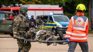 Noch immer hegt die Gesellschaft eine gefährliche Illusion von Sicherheit
