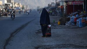 Ein Coup für die Taliban, eine Niederlage für die Moral