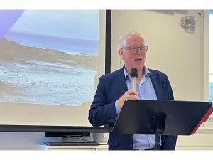 WENDY ELLIOTT: Community requires quality of life