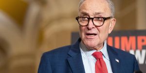 Democrats Should Embrace a Deal That Brings Trump's Iran War to an End