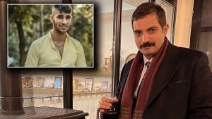 Sinan Ateş Suikastı Tetikçisini Teşhis Eden Tanığın “Kafam Güzeldi” Demesi Hakimi Çileden Çıkardı