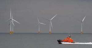 Lifeboat leaves harbour for final time after 30 years of service