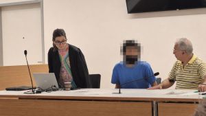 Mord in Rheinfelder Pizzeria: Musste Paulo P. wegen einer verweigerten Gehaltserhöhung sterben?