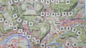 Stadtentwicklung in Waldshut-Tiengen löst hitzige Debatte aus – am Konzept scheiden sich die Geister