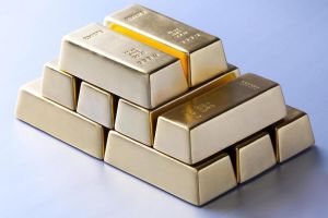 В России найдена новая бактерия, «добывающая» золото