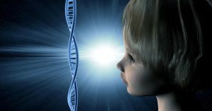 Mental Illness Caused by ‘Gene Parasites’