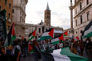 From “Never Again” to the “Gates of Hell” in Gaza and Lebanon