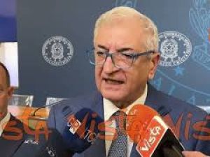 Foti: In arrivo 120 milioni per fondo contrasto deindustrializzazione per Lazio e Marche
