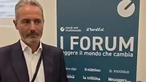 Michele Petz (Chiurlo): «In Friuli da 125 anni, protagonisti sulle rinnovabili»