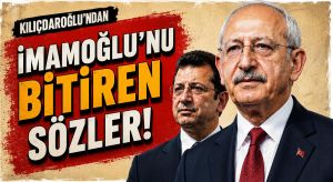 Ekrem İmamoğlu’nu Bitiren Sözler