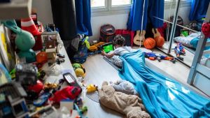 « Technoférence » : plus de 70 % des parents distraits par les écrans, selon une étude