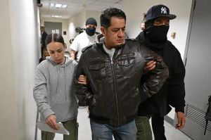 L’ICE interdite de procéder à des arrestations dans les tribunaux