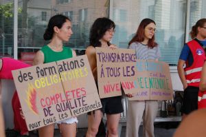 À l’Institut de Physique du Globe de Paris, une « faillite institutionnelle » après un cas de harcèlement sexuel