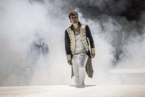 Ted Huffman, nouveau directeur du Festival d’art lyrique d’Aix-en-Provence : « Il faut réinventer la manière de faire de l’opéra »