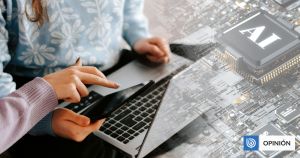 Soberanía digital: una oportunidad de desarrollo y una obligación con la infancia