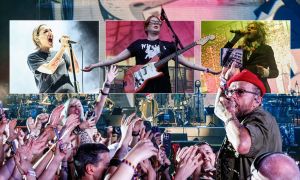 ANTOLOGIJA INmusic festival, dan drugi: Žene, punk, bajke o smaku svijeta i pljesak za Srbiju usred Zagreba