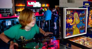 Why it was illegal to play pinball in South Carolina until just last month