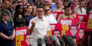 Can the Manchester Model Save Britain?