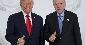 The Iran War's Real and Only Winner