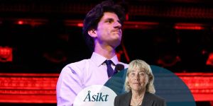 Kennedymyten bar inte hela vägen