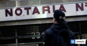 ¿Cómo ejecutar la reforma al sistema registral y notarial?