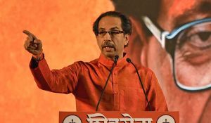 It Is A Question Of Survival For Uddhav’s Sena