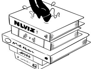 La petite bibliothèque du Postillon
