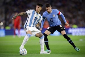 Why do Uruguayans and Argentines disagree over who’s won more World Cups?