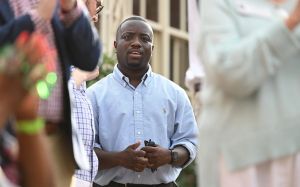 AIPAC-backed Adrian Boafo wins Maryland primary, as other Democrats turn on lobby group