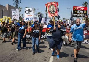 Labor Can’t Be Treated as a Mere Voting Bloc — It Has Power to Reshape Society