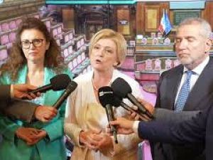 Decreto lavoro, Calderone: Universalmente riconosciuto come buono, grazie a parti sociali