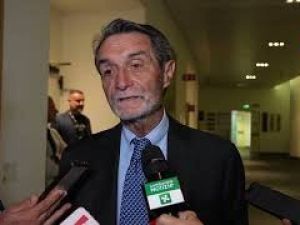 Illustrato Piano territoriale regionale della Lombardia, Fontana: Obiettivo è costruire Smartland