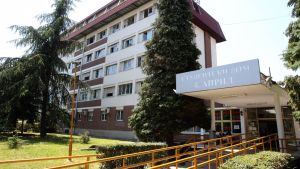 Najavljeno iseljavanje studenata iz doma zbog izložbe EXPO