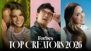 The Social Media Stars Reshaping Mainstream Media