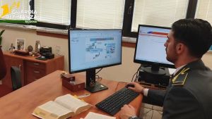 Maxi evasione su Only Fans, nascosto oltre un milione di euro: stangata per 6 produttori di contenuti digitali