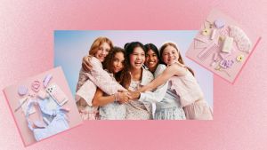 Target Tries to Win Back Gen Z Back-To-School Shoppers from Walmart with a LoveShackFancy Collab