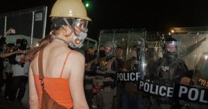 Tossuderia democràtica