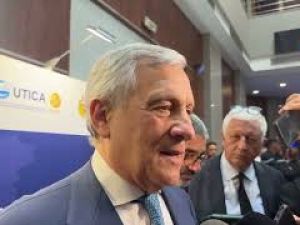 Tajani: Dichiarazioni Rutte? Su aerei Usa rispettate tutte le norme, pronti a dirlo in Parlamento