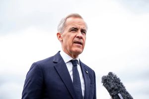 Carney’s ridiculous, myopic plan to bail out condo developers